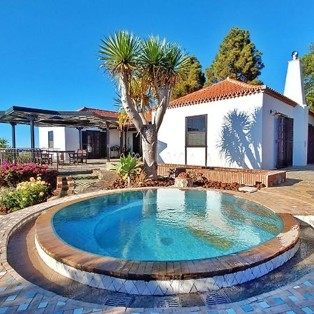 Alpalma Casa & Jardin Villa Puntagorda  Exterior photo
